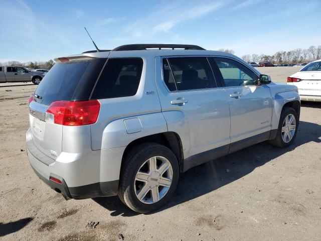 Photo 3 from auction – 2011 GMC TERRAIN SL with VIN 2CTFLVE59B6425248