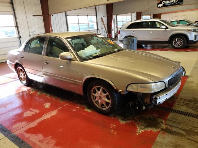 Photo 4 from auction – 2001 BUICK PARK AVENU with VIN 1G4CW54K714228815