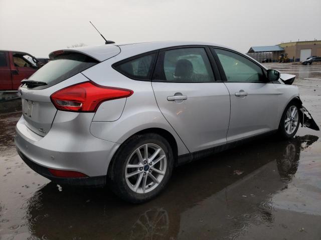 Photo 3 from auction – 2016 FORD FOCUS SE with VIN 1FADP3K23GL372413