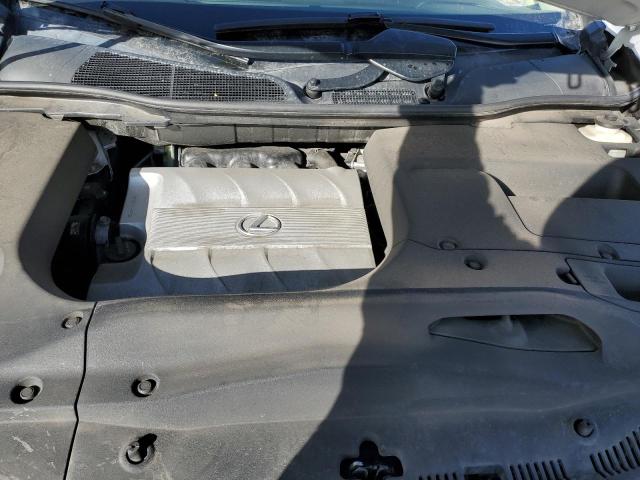 Photo 11 from auction – 2015 LEXUS RX 350 BAS with VIN 2T2BK1BA1FC298325