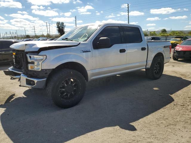 FORD F150 SUPER 2015 with VIN 1FTEW1EF8FFA59066 - Photo from auction