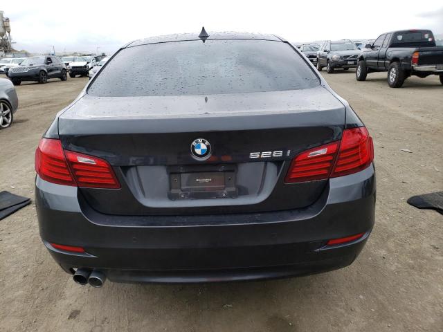 Photo 6 from auction – 2016 BMW 528 I with VIN WBA5A5C54GG353573