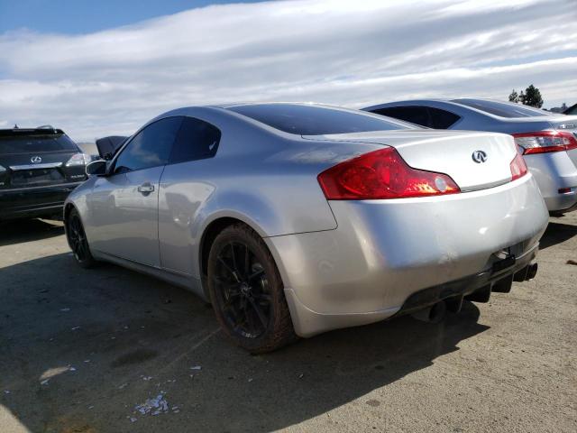 Photo 2 from auction – 2004 INFINITI G35 with VIN JNKCV54E24M828727