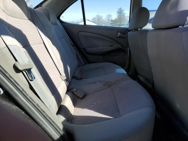 Photo 10 from auction – 2004 NISSAN SENTRA with VIN 3N1CB51D04L460647