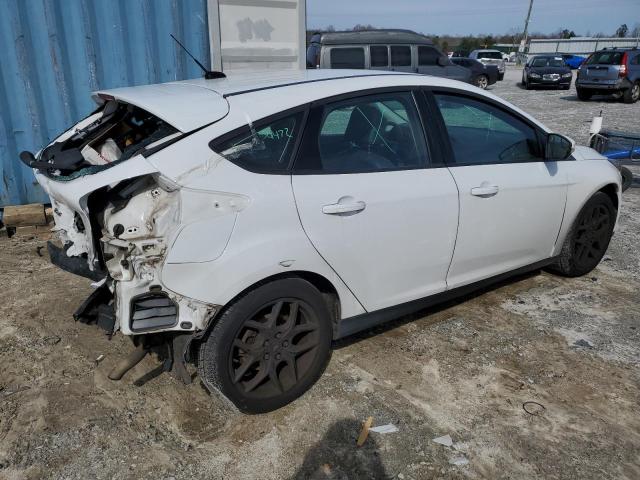 Photo 3 from auction – 2016 FORD FOCUS SE with VIN 1FADP3K21GL239357