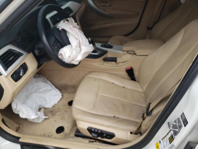 Photo 7 from auction – 2013 BMW 328 I SULE with VIN WBA3C1C58DK104275