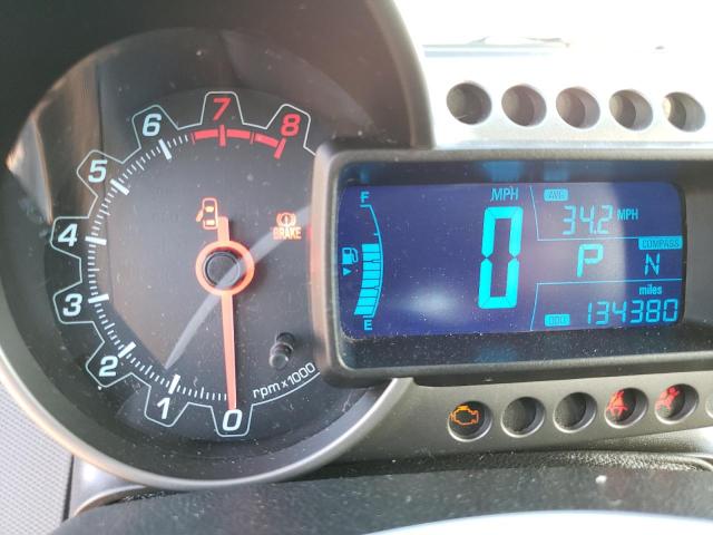 Photo 9 from auction – 2013 CHEVROLET SONIC LT with VIN 1G1JC5SH0D4255783