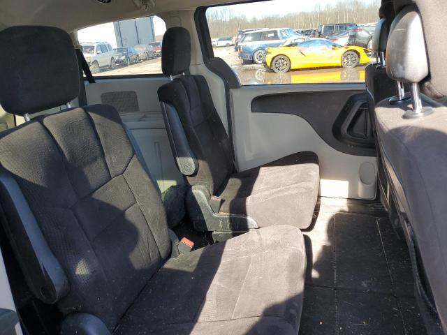 Zdjęcie 11 z aukcji – 2012 DODGE GRAND CARA z VIN 2C4RDGCG0CR277223
