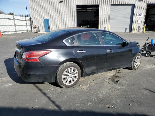 Photo 3 from auction – 2013 NISSAN ALTIMA 2.5 with VIN 1N4AL3AP9DN559277