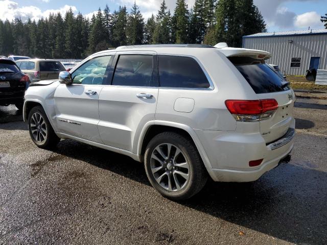 Photo 2 from auction – 2017 JEEP GRAND CHER with VIN 1C4RJFCT7HC863482