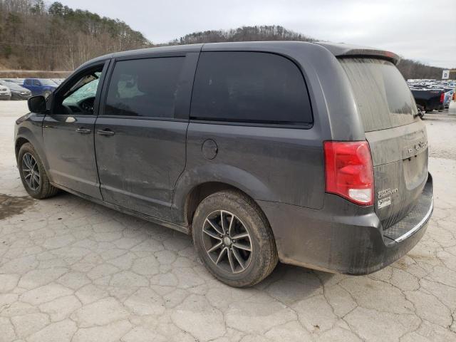 Photo 2 from auction – 2019 DODGE GRAND CARA with VIN 2C4RDGEG7KR571052