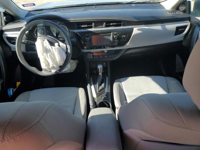 Photo 8 from auction – 2016 TOYOTA COROLLA L with VIN 5YFBURHE5GP529767