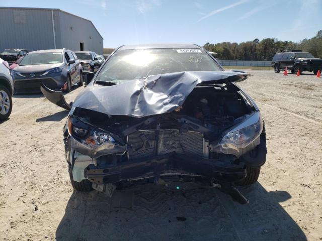 Photo 5 from auction – 2016 TOYOTA COROLLA L with VIN 5YFBURHE7GP516681