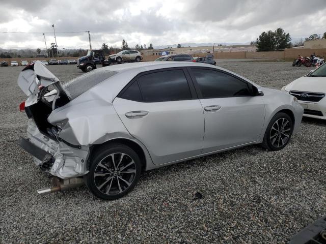 Photo 3 from auction – 2019 TOYOTA COROLLA L with VIN 5YFBURHE2KP901266