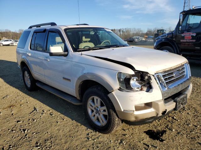 Photo 4 from auction – 2008 FORD EXPLORER E with VIN 1FMEU74E88UA19615