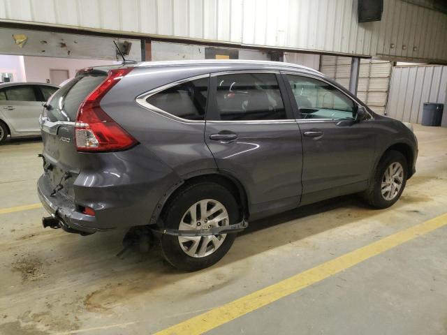 Photo 3 from auction – 2015 HONDA CR-V EXL with VIN 2HKRM4H73FH604058