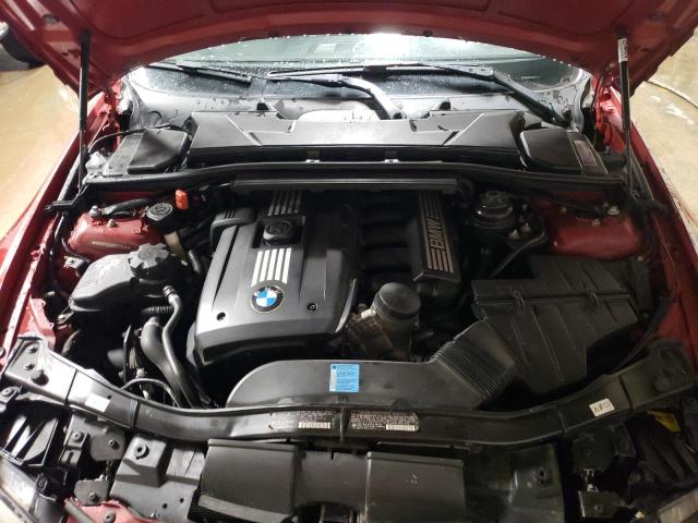 Photo 11 from auction – 2011 BMW 328 XI SUL with VIN WBAKF5C52BE517508