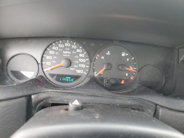 Photo 9 from auction – 2001 DODGE NEON SE with VIN 1B3ES46C31D143691