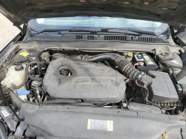 Photo 11 from auction – 2013 FORD FUSION SE with VIN 3FA6P0HR7DR285025