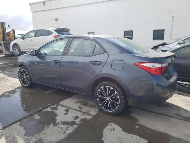 Photo 2 from auction – 2016 TOYOTA COROLLA L with VIN 2T1BURHE1GC534447