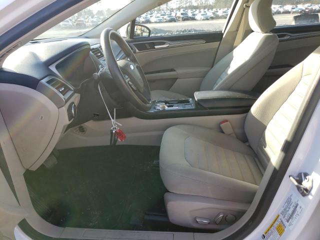 Photo 7 from auction – 2017 FORD FUSION SE with VIN 3FA6P0H79HR382439