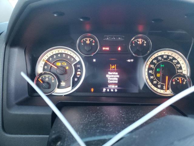 Photo 9 from auction – 2016 RAM 1500 SLT with VIN 3C6RR7LT5GG174817