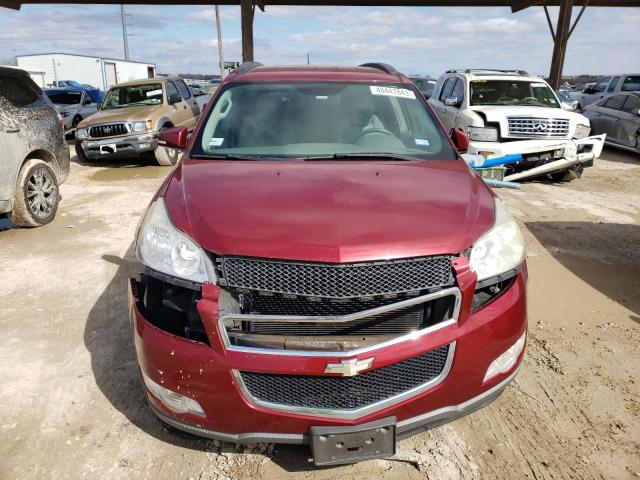 Photo 5 from auction – 2011 CHEVROLET TRAVERSE L with VIN 1GNKVJED8BJ262011