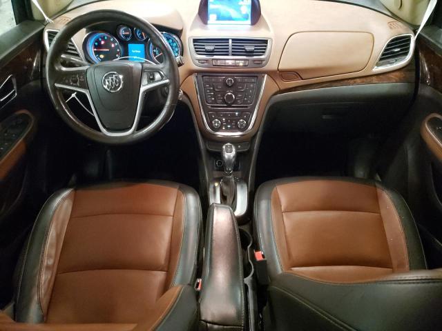 Photo 8 from auction – 2014 BUICK ENCORE with VIN KL4CJGSB2EB579659