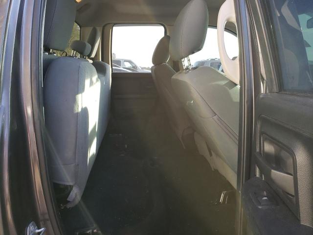 Photo 10 from auction – 2018 RAM 1500 ST with VIN 1C6RR7FG3JS174880