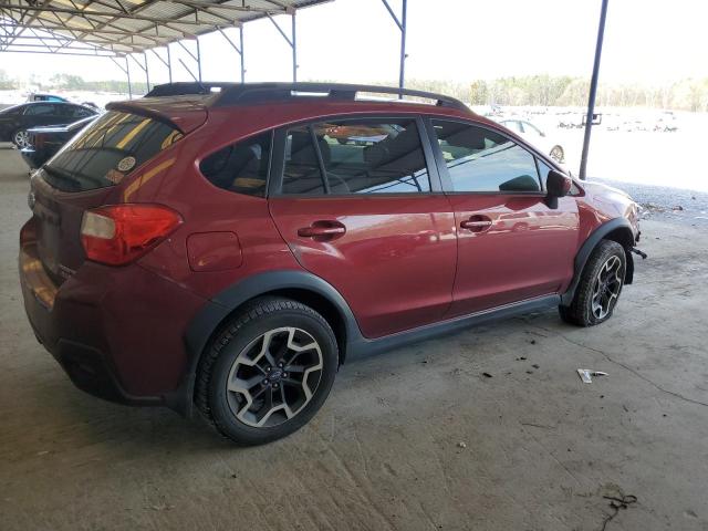 Photo 3 from auction – 2016 SUBARU CROSSTREK with VIN JF2GPABC7G8221647