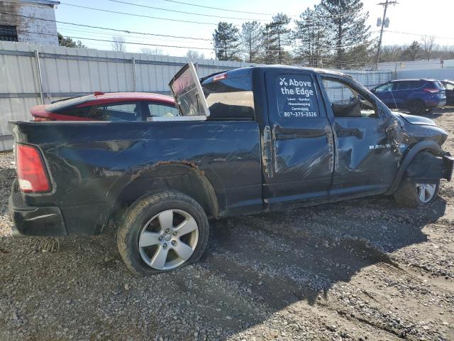 Photo 3 from auction – 2012 DODGE RAM 1500 S with VIN 1C6RD7FT8CS303341
