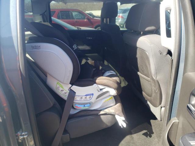 Photo 10 from auction – 2014 CHEVROLET SILVERADO with VIN 3GCUKREH5EG295968