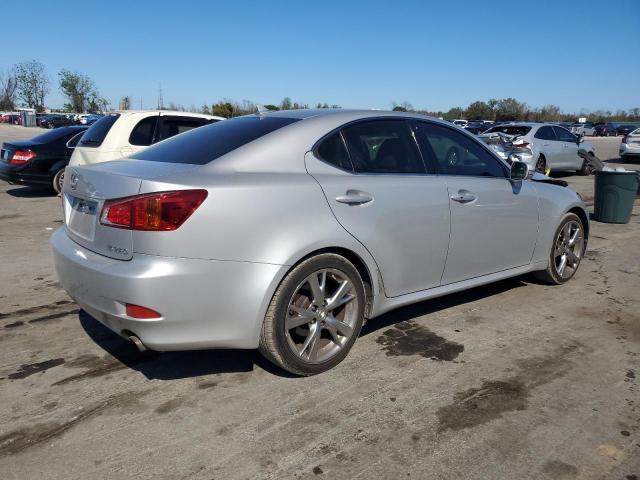 Photo 3 from auction – 2009 LEXUS IS 250 with VIN JTHBK262992093284