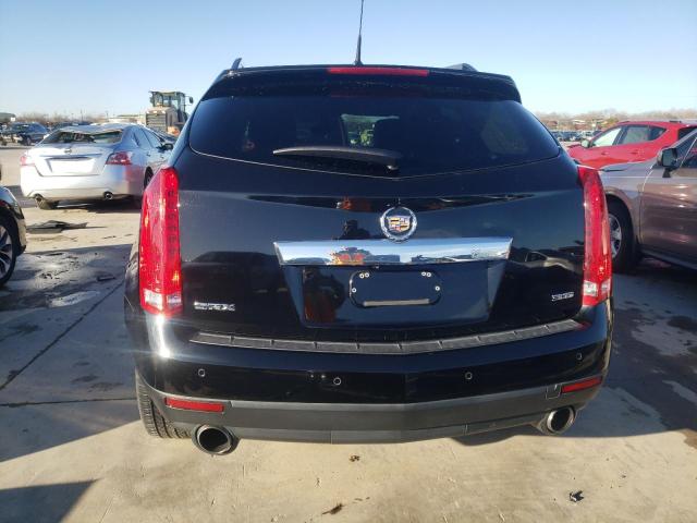 Photo 6 from auction – 2013 CADILLAC SRX LUXURY with VIN 3GYFNCE36DS571906