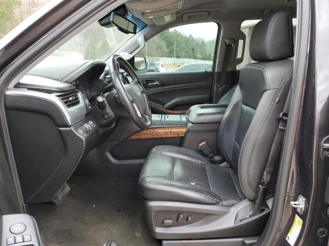 Photo 7 from auction – 2018 CHEVROLET SUBURBAN K with VIN 1GNSKJKC8JR200239