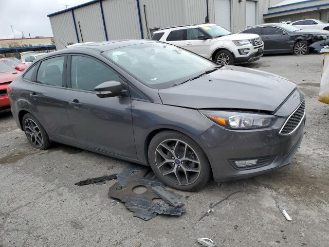 Photo 4 from auction – 2018 FORD FOCUS SEL with VIN 1FADP3H21JL254603