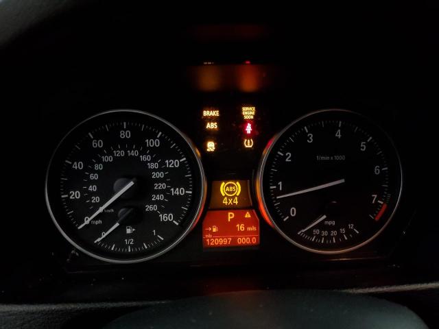 Photo 9 from auction – 2013 BMW X1 XDRIVE2 with VIN WBAVL1C5XDVR82331