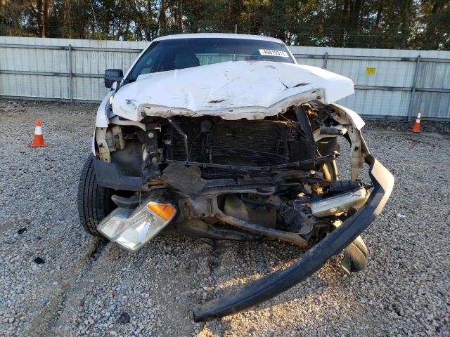 Photo 5 from auction – 2011 FORD F150 SUPER with VIN 1FTEX1CM2BFB17827