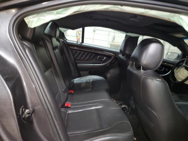Photo 10 from auction – 2015 FORD TAURUS LIM with VIN 1FAHP2F89FG106055