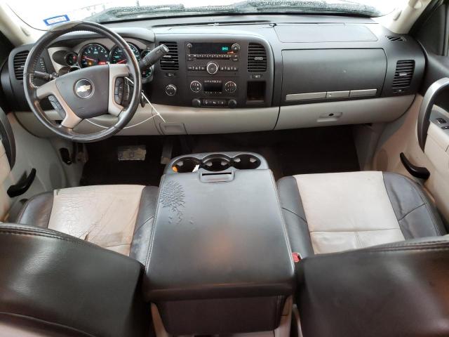 Photo 8 from auction – 2011 CHEVROLET SILVERADO with VIN 3GCPKSE30BG398204