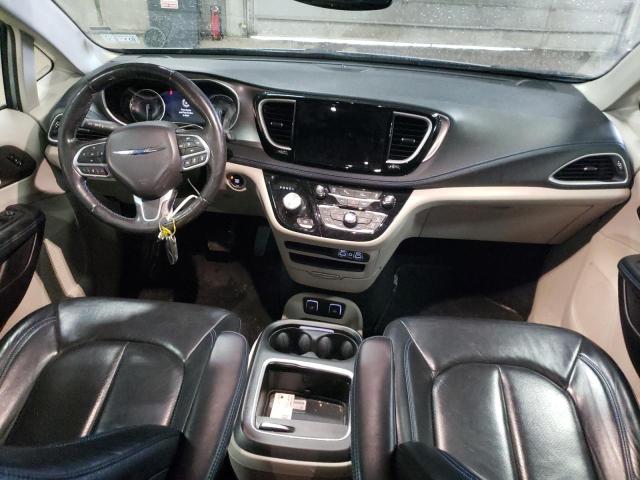 Photo 8 from auction – 2021 CHRYSLER PACIFICA T with VIN 2C4RC1BG2MR512045
