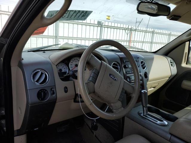 Photo 8 from auction – 2005 FORD F150 with VIN 1FTPX14565KE51211