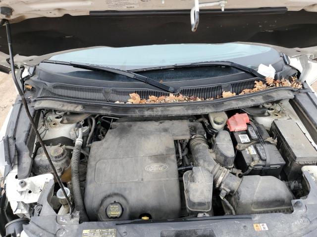 Photo 11 from auction – 2012 FORD EXPLORER X with VIN 1FMHK7D8XCGA59408