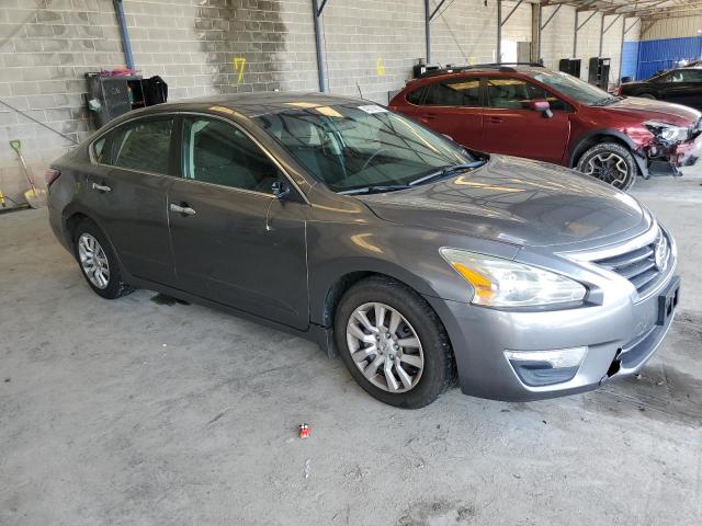 Photo 4 from auction – 2014 NISSAN ALTIMA 2.5 with VIN 1N4AL3AP5EC201378