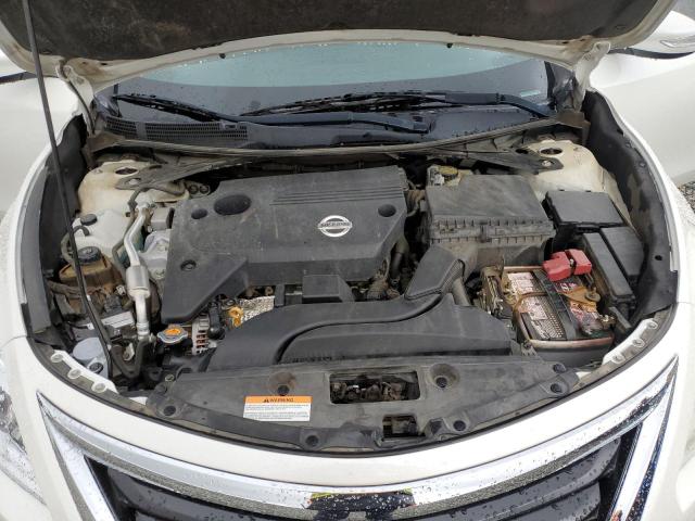 Photo 11 from auction – 2014 NISSAN ALTIMA SV with VIN 1N4AL3AP1EN243308