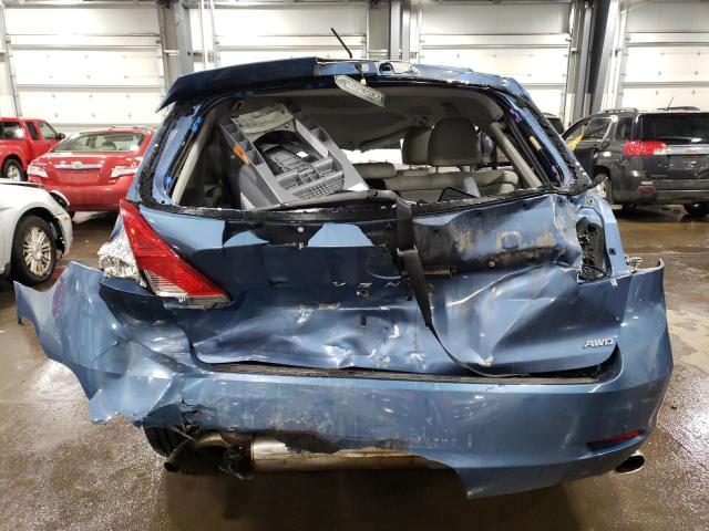 Photo 6 from auction – 2011 TOYOTA VENZA with VIN 4T3BK3BB0BU061365