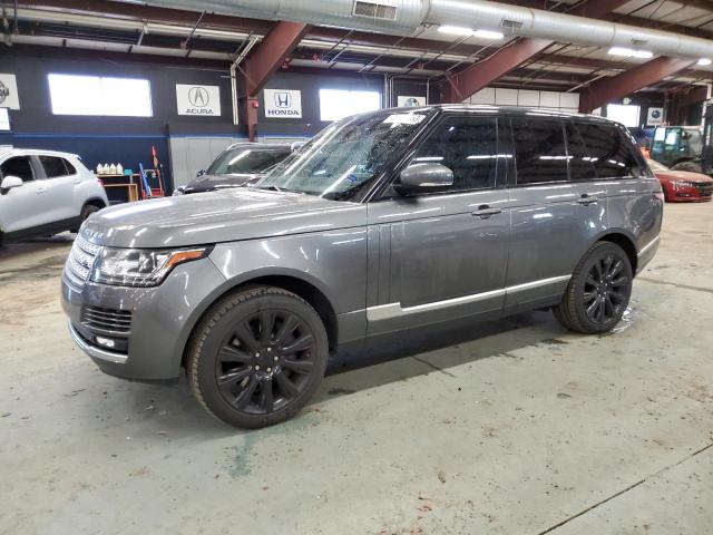LAND ROVER RANGE ROVE 2014 with VIN SALGS2EF5EA141920 - Photo from auction