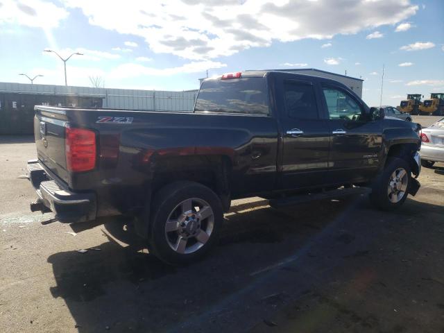 Photo 3 from auction – 2016 CHEVROLET SILVERADO2 with VIN 1GC2KVEG2GZ151207