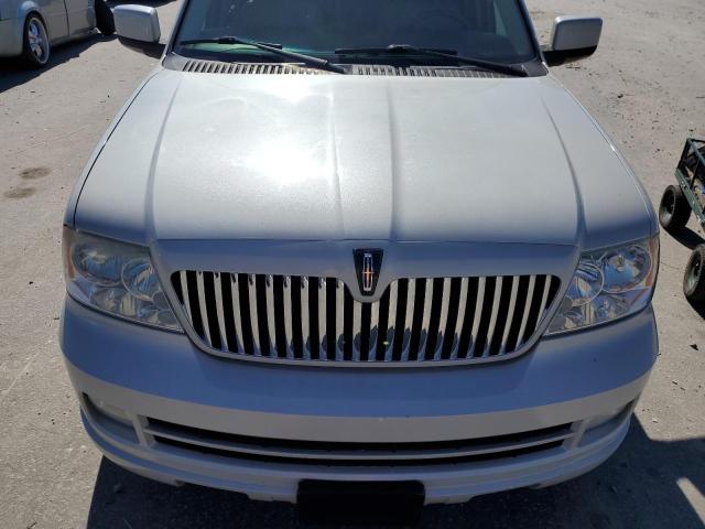 Photo 12 from auction – 2006 LINCOLN NAVIGATOR with VIN 5LMFU27516LJ21244