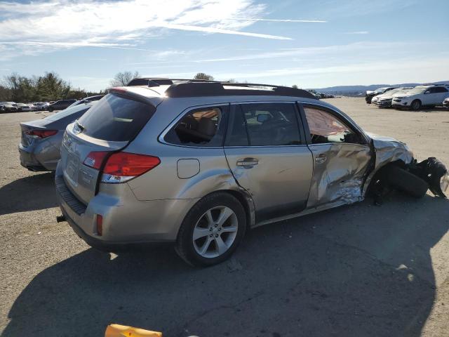 Снимка 3 от търг – 2014 SUBARU OUTBACK 2. с VIN 4S4BRBCC7E3252989